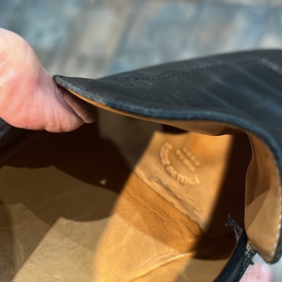 Gucci Shoes - Picture 8 of 11